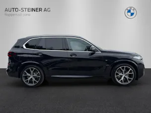 BMW X5 50e xDrive M Sport