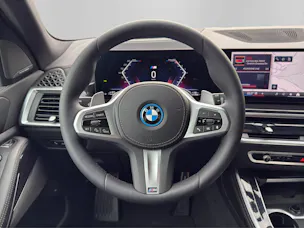 BMW X5 50e xDrive M Sport