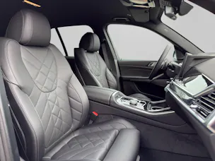 BMW X5 50e xDrive M Sport