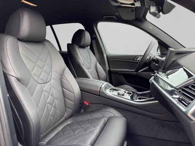 BMW X5 50e xDrive M Sport