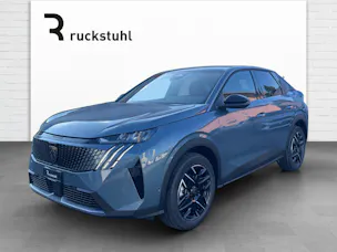 Peugeot 3008 1.2 Hybrid Allure Premium