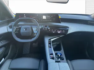 Peugeot 3008 1.2 Hybrid Allure Premium