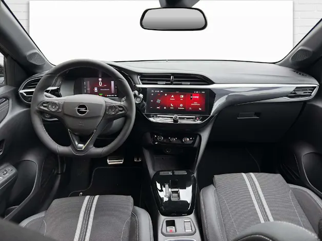 Opel Corsa-e 156 GS