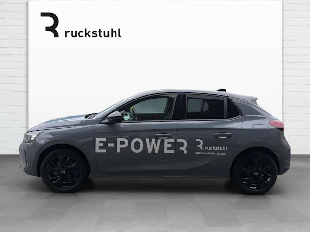 Opel Corsa-e 156 GS