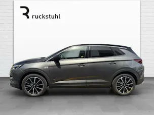 Opel Grandland X 1.6 T PHEV Ultimate