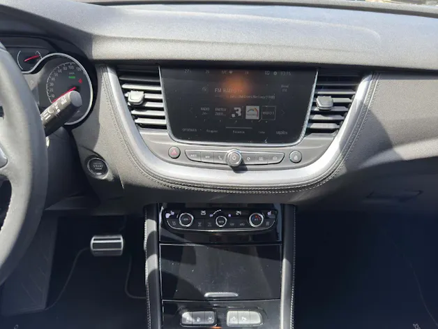Opel Grandland X 1.6 T PHEV Ultimate
