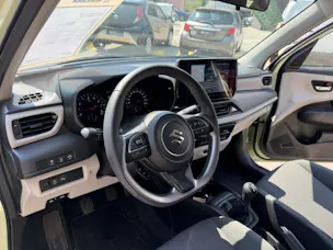 Suzuki Swift 1.2 1st Edition Hybrid 4x4