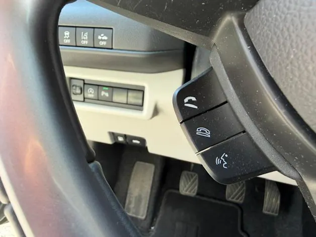 Suzuki Swift 1.2 1st Edition Hybrid 4x4