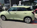 Suzuki Swift 1.2 1st Edition Hybrid 4x4