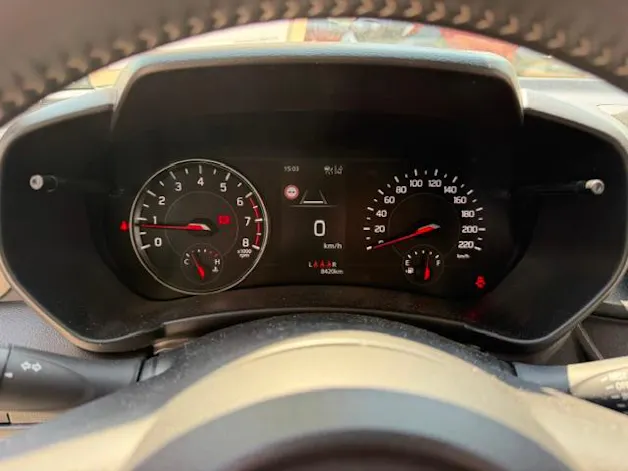 Suzuki Swift 1.2 1st Edition Hybrid 4x4