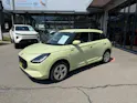 Suzuki Swift 1.2 1st Edition Hybrid 4x4