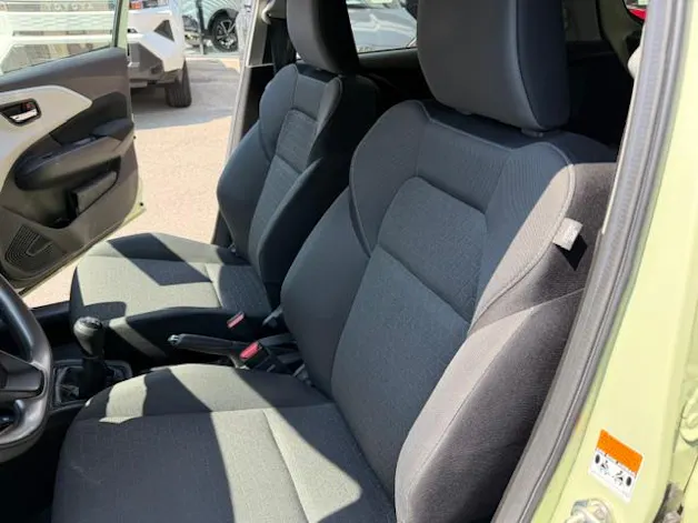 Suzuki Swift 1.2 1st Edition Hybrid 4x4