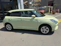 Suzuki Swift 1.2 1st Edition Hybrid 4x4