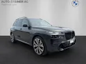 BMW X7 40d xDrive SAG