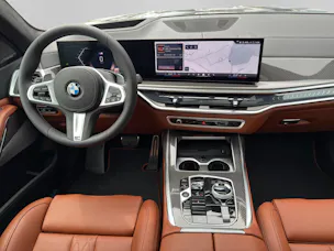 BMW X7 40d xDrive SAG