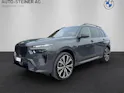 BMW X7 40d xDrive SAG