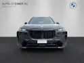 BMW X7 40d xDrive SAG