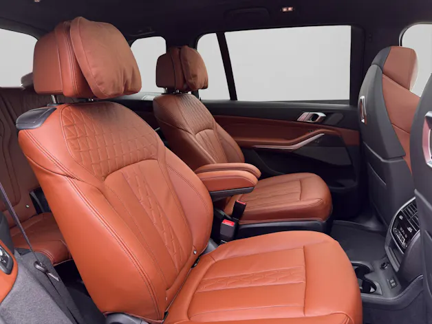 BMW X7 40d xDrive SAG