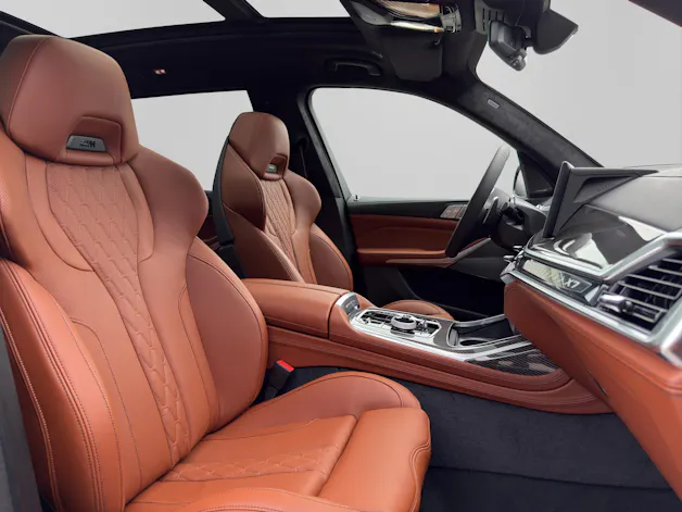 BMW X7 40d xDrive SAG
