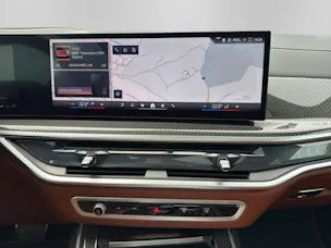BMW X7 40d xDrive SAG