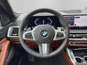 BMW X7 40d xDrive SAG