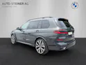 BMW X7 40d xDrive SAG