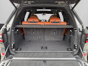BMW X7 40d xDrive SAG