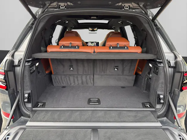 BMW X7 40d xDrive SAG