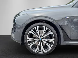 BMW X7 40d xDrive SAG