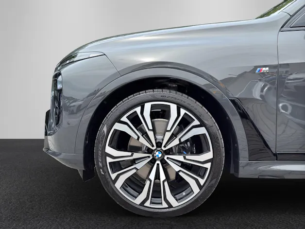 BMW X7 40d xDrive SAG