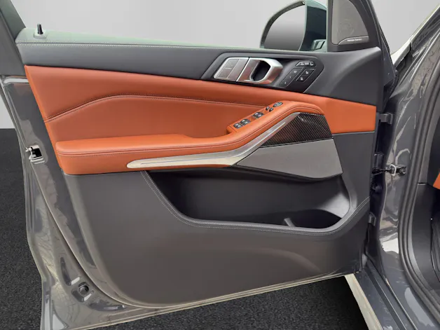 BMW X7 40d xDrive SAG