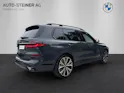 BMW X7 40d xDrive SAG