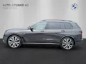 BMW X7 40d xDrive SAG
