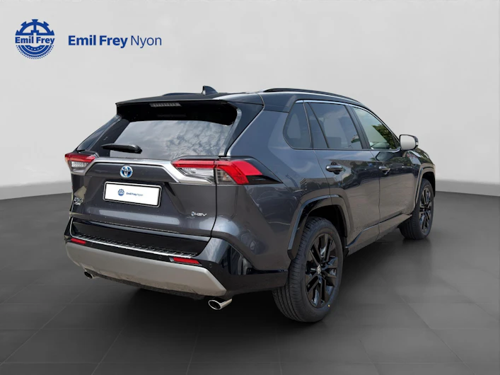 image du véhicule TOYOTA RAV-4