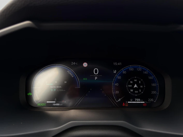 image du véhicule TOYOTA RAV-4