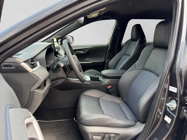 Toyota RAV4 2.5 HEV Style