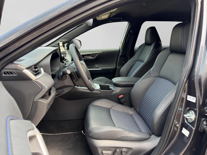 image du véhicule TOYOTA RAV-4