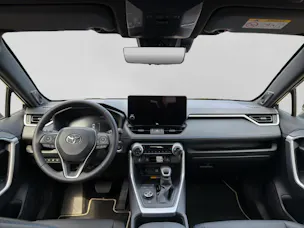 Toyota RAV4 2.5 HEV Style