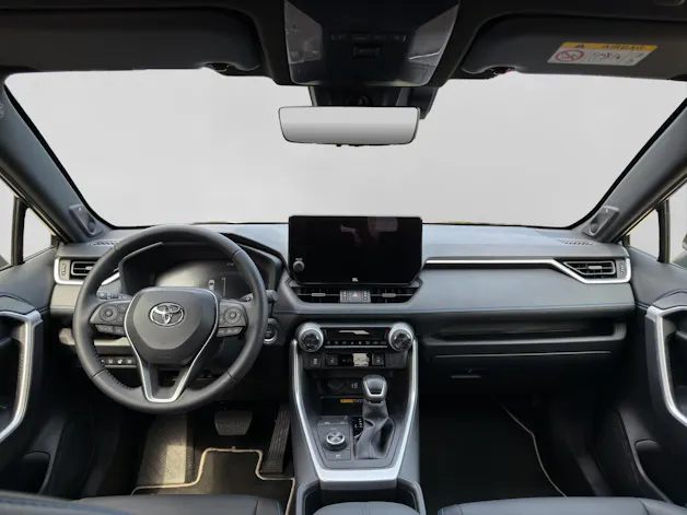 Toyota RAV4 2.5 HEV Style