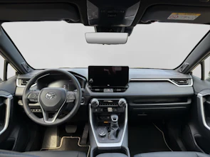 image du véhicule TOYOTA RAV4 2.5 HEV Style