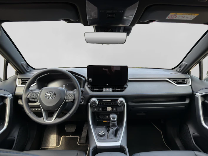 image du véhicule TOYOTA RAV-4