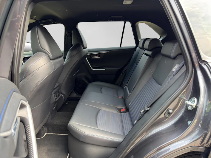 image du véhicule TOYOTA RAV-4