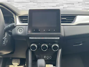 Renault Captur 1.3 TCe 140 techno EDC