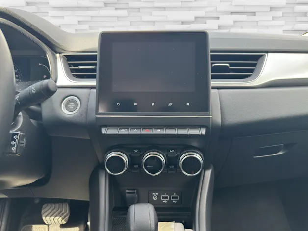 Renault Captur 1.3 TCe 140 techno EDC