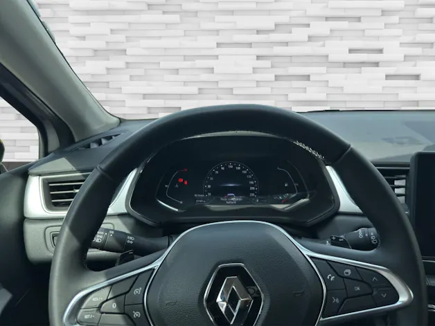 Renault Captur 1.3 TCe 140 techno EDC
