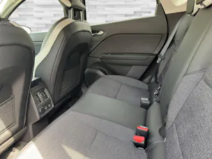 Renault Captur 1.3 TCe 140 techno EDC
