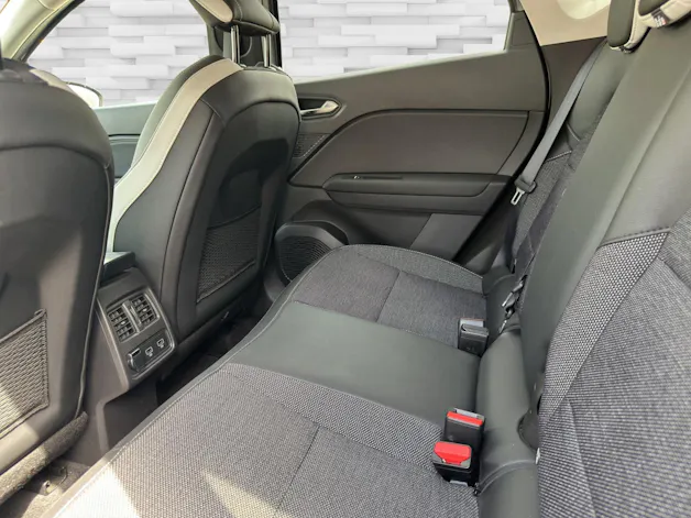 Renault Captur 1.3 TCe 140 techno EDC
