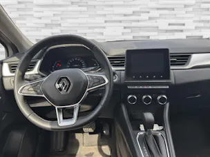 Renault Captur 1.3 TCe 140 techno EDC