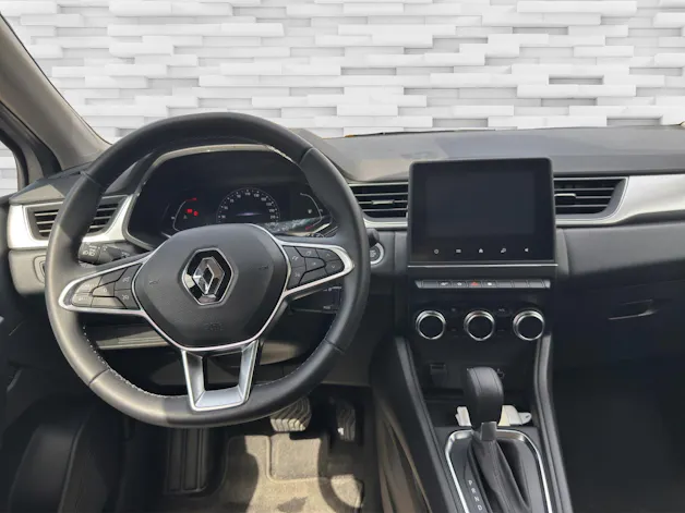 Renault Captur 1.3 TCe 140 techno EDC