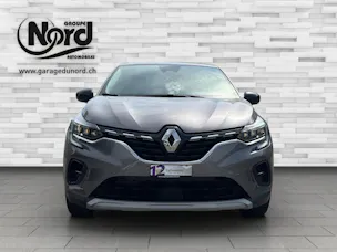 Renault Captur 1.3 TCe 140 techno EDC